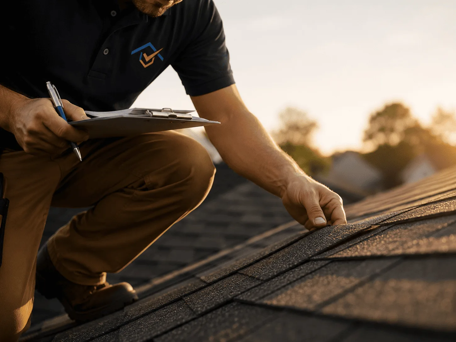 Why Choose Roof Inspection in Neche, ND